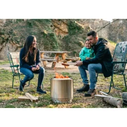 Sale Solo Stove  Ranger vuurkorf met staander ø 38,1 cm