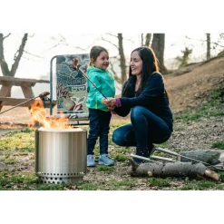 Sale Solo Stove  Ranger vuurkorf met staander ø 38,1 cm