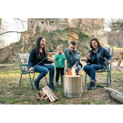 Sale Solo Stove  Ranger vuurkorf met staander ø 38,1 cm