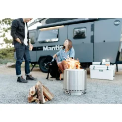 Sale Solo Stove  Ranger vuurkorf met staander ø 38,1 cm