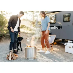 Sale Solo Stove  Ranger vuurkorf met staander ø 38,1 cm