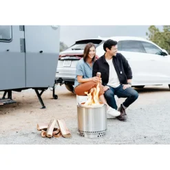 Sale Solo Stove  Ranger vuurkorf met staander ø 38,1 cm