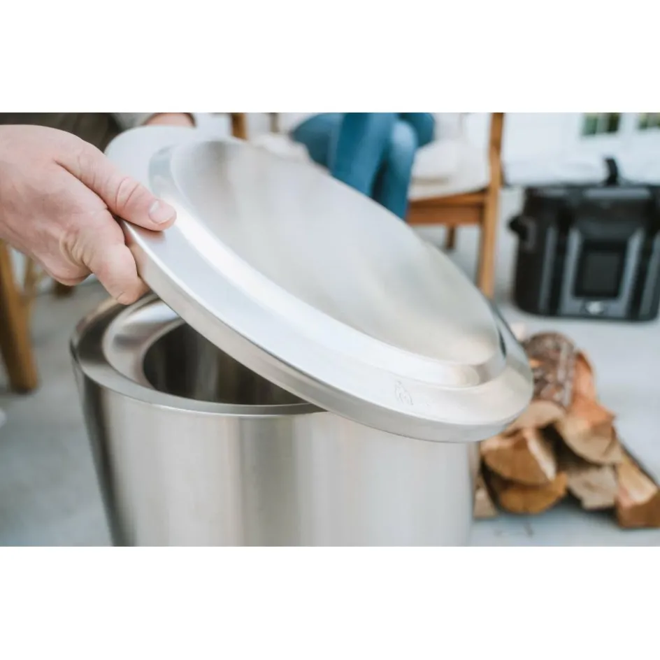 Online Solo Stove Ranger vuurkorf deksel ø 39,5 cm