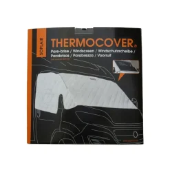 Soplair Thermocover raamisolatie Iveco Daily 2000-2006