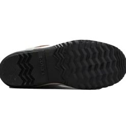 Sorel 1964 Pac Nylon snowboots heren tobacco black