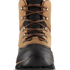 Online Sorel BUXTON LACE snowboots heren delta black