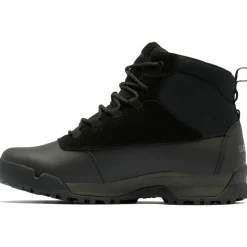 Best Sorel Buxton Lite Lace Plus snowboots heren black