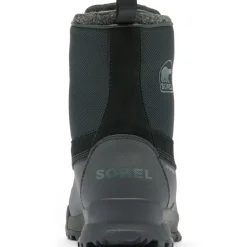 Sorel BUXTON LITE snowboots heren black black