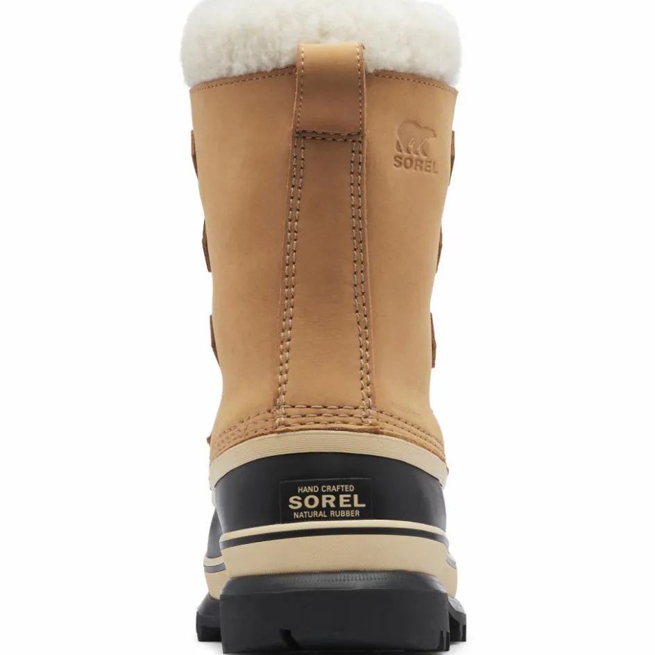 Sale Sorel Caribou snowboots dames buff