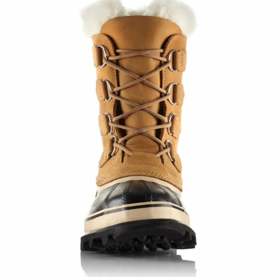 Sale Sorel Caribou snowboots dames buff