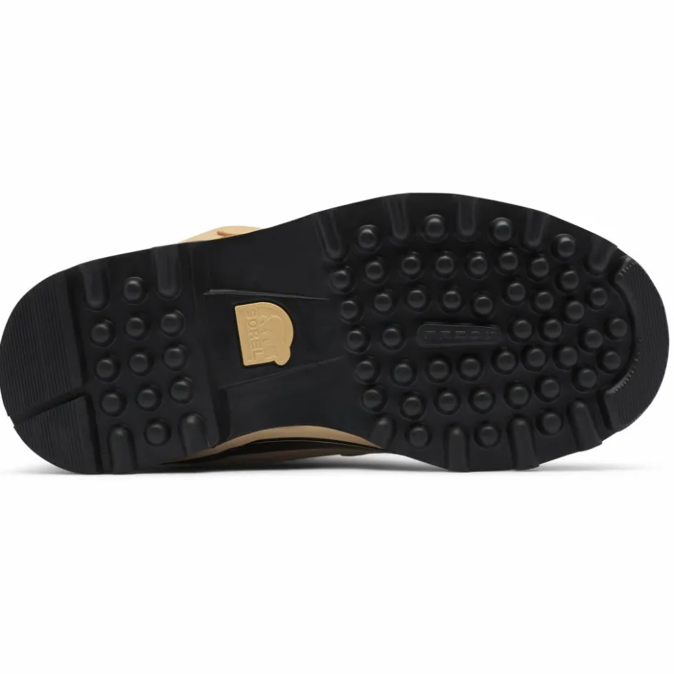 Sale Sorel Caribou snowboots dames buff