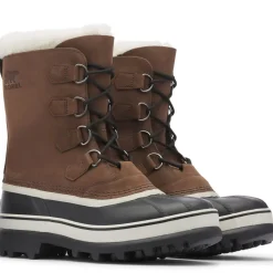 Hot Sorel Caribou snowboots heren bruno