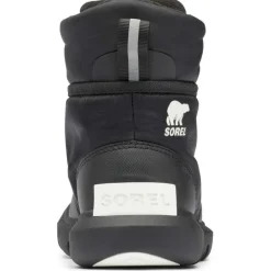 Outlet Sorel Explorer II Carnival Sport snowboots dames black