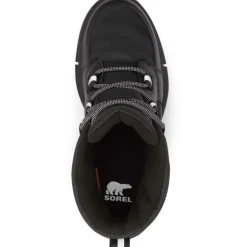 Outlet Sorel Explorer II Carnival Sport snowboots dames black