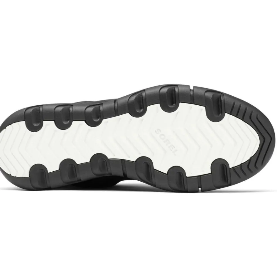 Outlet Sorel Explorer II Carnival Sport snowboots dames black