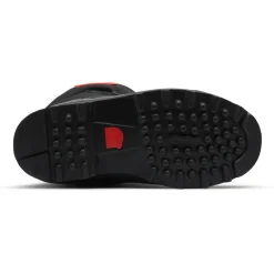 Hot Sorel GLACIER XT snowboots heren black red quartz