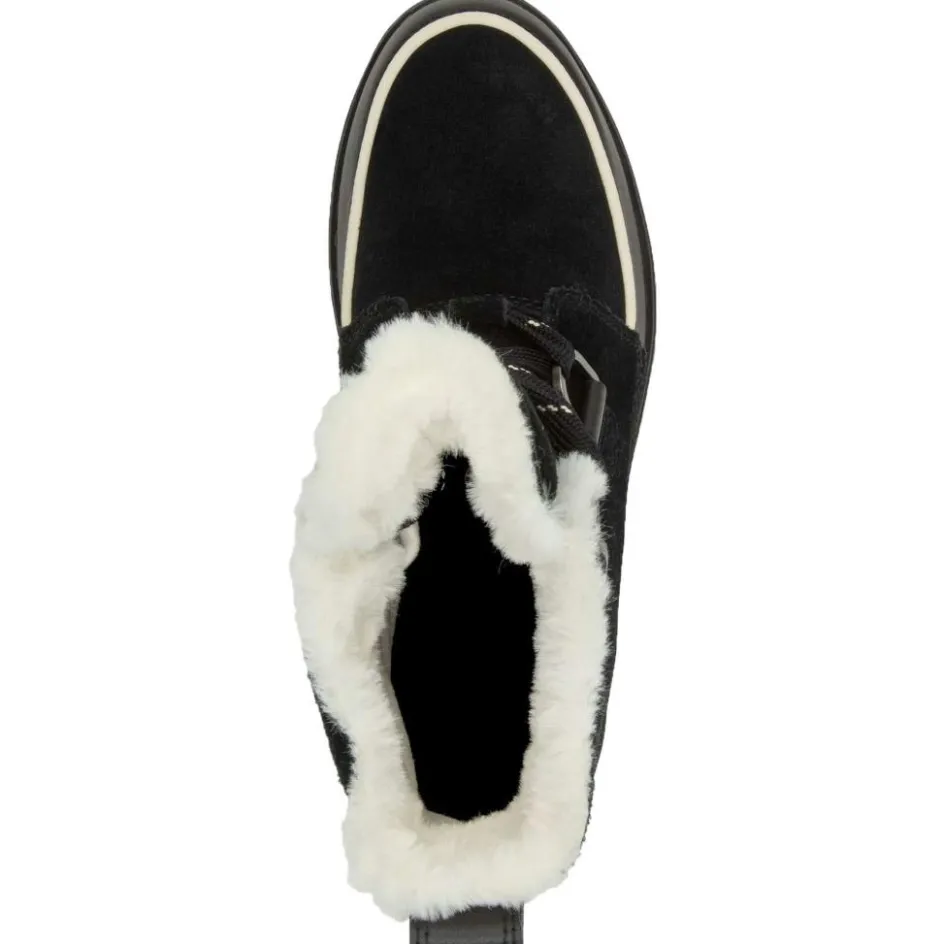 Outlet Sorel Torino II snowboots dames black