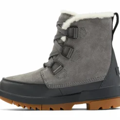 Sorel Torino II snowboots dames quarry