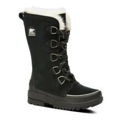 Sorel Torino II Tall snowboots dames black