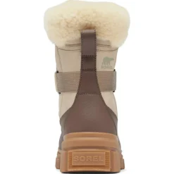 Discount Sorel Torino V snowboots dames omega taupe gum