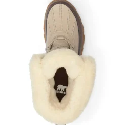 Discount Sorel Torino V snowboots dames omega taupe gum