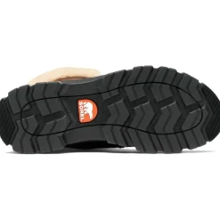 Sorel Torino V snowboots dames tobacco black