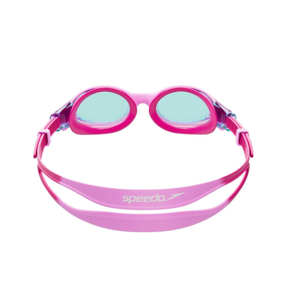 Discount Speedo Biofuse 2.0 zwembril junior pink