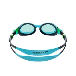 Hot Speedo Biofuse 2.0 zwembril junior blue green