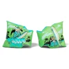 Speedo Chima African Penguin zwembandjes 2 tot 6 jaar - tot 25 kg green
