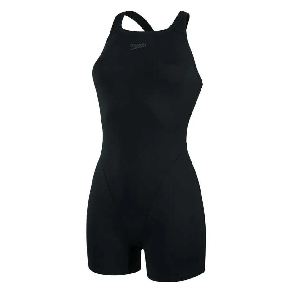 Best Speedo Eco Endurance+ badpak dames black