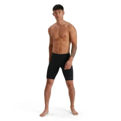 Speedo Eco Endurance+ zwemboxer long heren black