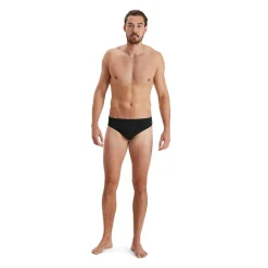 Speedo Eco Endurance+ zwemslip heren black