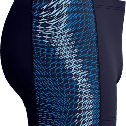 New Speedo Endurance+ MAX Tech Panel zwemboxer heren navy blue