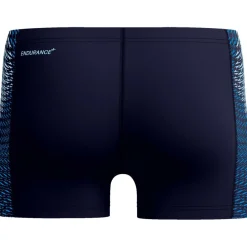 New Speedo Endurance+ MAX Tech Panel zwemboxer heren navy blue