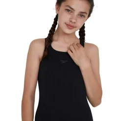 Outlet Speedo Essential Endurance Medalist badpak junior black