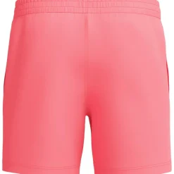 Speedo Essential Solid zwembroek heren neon coral