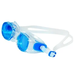 Clearance Speedo Futura Classic zwembril clear blue