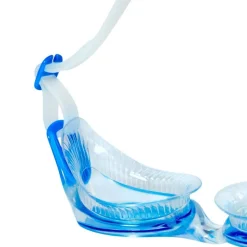 Clearance Speedo Futura Classic zwembril clear blue