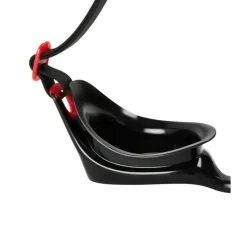 Outlet Speedo Futura Classic zwembril red smoke