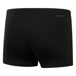 Speedo Hyper Boom Placement zwemboxer heren black grey
