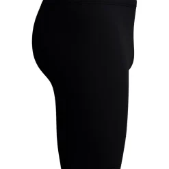 Sale Speedo Medley Logo Jammer zwemboxer heren black orange