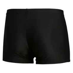 Speedo Medley Logo zwemboxer heren grey black