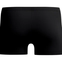 Speedo Medley Logo zwemboxer heren black green