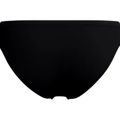 Hot Speedo Medley Logo zwemboxer heren black orange