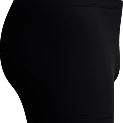 Speedo Medley Logo zwemboxer heren orange black