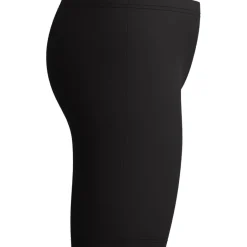 New Speedo Plastisol Placement Jammer zwemboxer junior black green