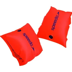Speedo Zwembandjes 2 tot 6 jaar - 16 tot 25 kg orange