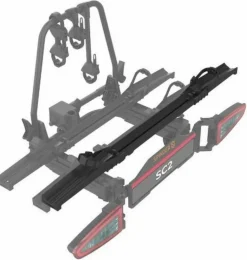 New Spinder SC2 - SL3 uitbreidingsset