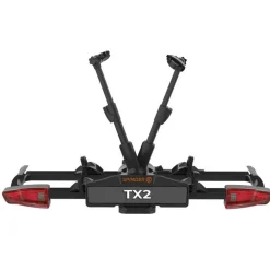 Outlet Spinder TX2 fietsendrager