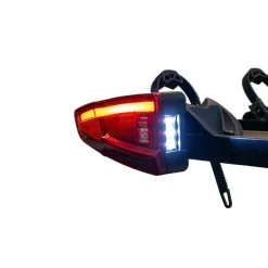 Outlet Spinder TX2 fietsendrager